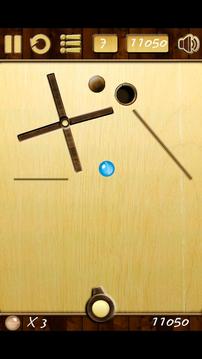 Marble Shooter Lite游戏截图4