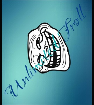 Unlimited Troll游戏截图2