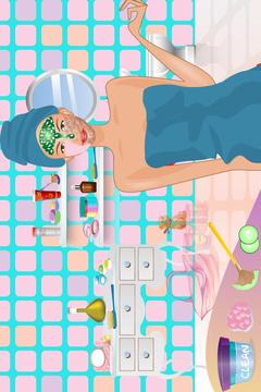Fabulous Girls Party游戏截图5