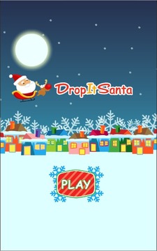 Drop It Santa游戏截图4