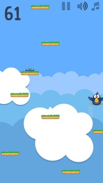 Jump Chicken Jump游戏截图3