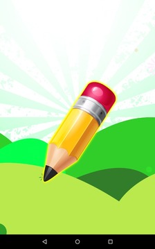 Pencil Eraser Drawings游戏截图4