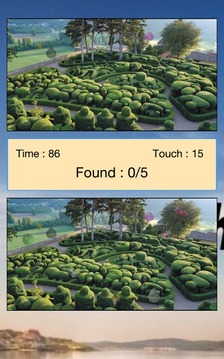 Find The Difference Free游戏截图5