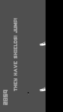 Hole Jumper游戏截图2