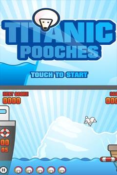 Titanic Island Game Tablet游戏截图2