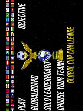 Global Cup Challenge游戏截图2