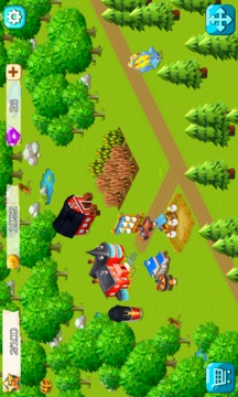 Farm City游戏截图5