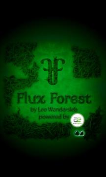 Flux Forest beta游戏截图3