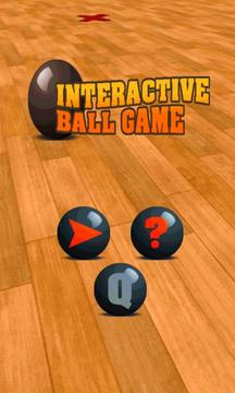 Interactive Ball Game游戏截图2