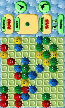 Fluffy: The Game游戏截图1