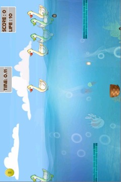 Egging Goose游戏截图3