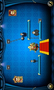 The Dictator Fall (Free)游戏截图3