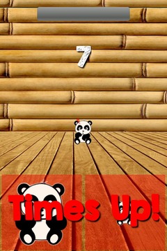 Tap The Opposite Panda游戏截图4