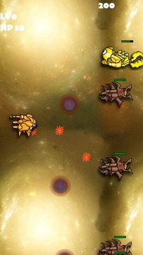 Sliding Gun游戏截图4