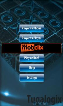 Tic Tac Toe Champions Free游戏截图1