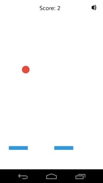 Hold to Accelerate游戏截图1