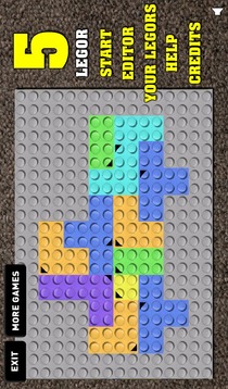 Legor 5游戏截图2