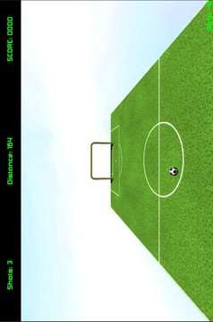 Flick Soccer 2015 3D游戏截图5