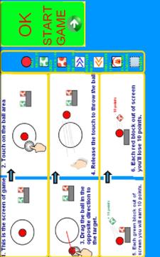 hYpperBlocks FREE游戏截图4