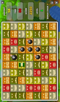 Jungle Collapse 2游戏截图5
