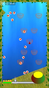 Candy Balls游戏截图2