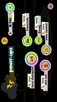 Tap To Da Beat游戏截图2