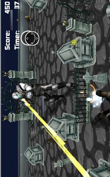 COMMANDO STRIKE BROS.游戏截图5