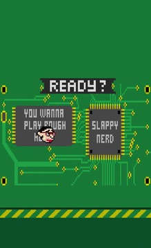 Slappy Nerd游戏截图2