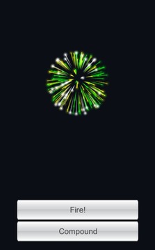 Firework Simulator游戏截图2