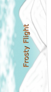 Frosty Flight游戏截图5