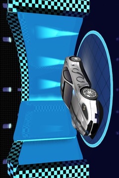 Rivals Car游戏截图2