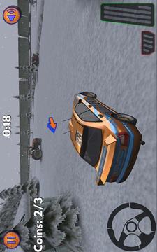 Coin Rally游戏截图5