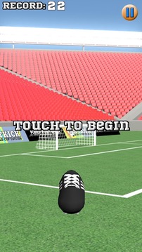 FootKick - World Cup Edition游戏截图2