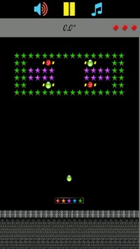 Stars Breaker游戏截图3