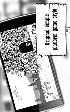 West of Loathing Game Wild游戏截图4