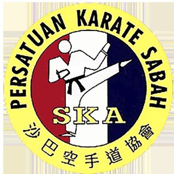 Sabah Karate Association游戏截图1