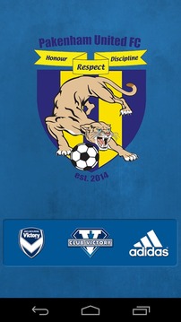 Cardinia United Junior Soccer游戏截图1