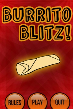 Burrito Blitz游戏截图5