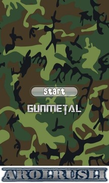 Gun Metal游戏截图1