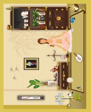Hidden Objects Game For KIDS游戏截图5