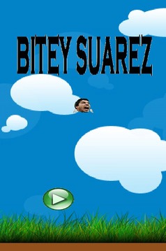 Bitey Suarez!游戏截图3