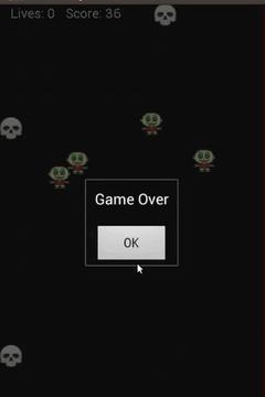 Catch Them游戏截图2