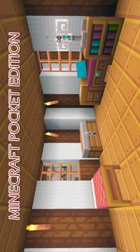 Live Craft 2 | Official Pocket Edition游戏截图3