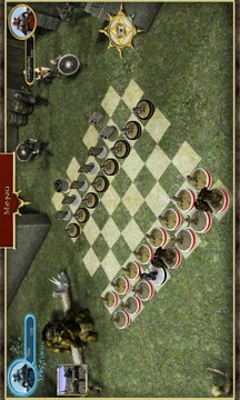 Dwarven Chess Lite游戏截图4