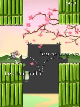 Pocket Jumpers:Impossible Game游戏截图3