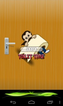 Toilet Time游戏截图1