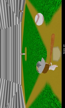 Baseball_Sack游戏截图2