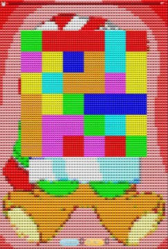 The Christmas Bear free游戏截图3