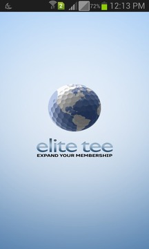 Elite Tee Pro游戏截图1