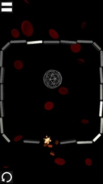 Virate: Physics Puzzle Game游戏截图2